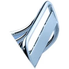 Drag Specialties Luggage Rack - Softail DS-720012