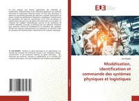 Adil Barra | ModéLisation, Identification Et Commande Des SystèMes Physiques...