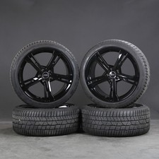 Original Audi A5 S5 F5 8T A4 S4 B9 Felgen 19 Zoll Winterräder Ramus 8W0071499B