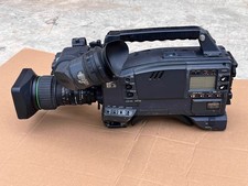 Panasonic AJ-D915 DIGITAL CAMCORDER - Well Maintained & Good Condition