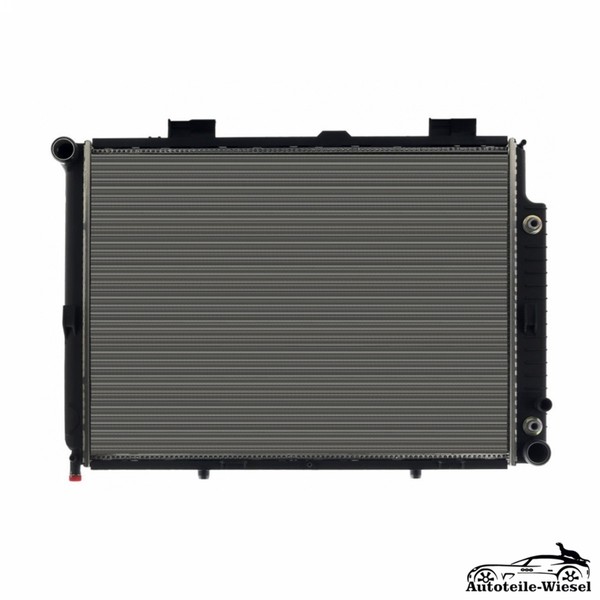 KüHler MotorküHler FüR Mercedes E-Klasse T-Model 95-03-image