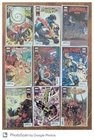 Amazing Spider-Man Venom Death Spiral #1-9 Part Complete Run Marvel Comics 2026