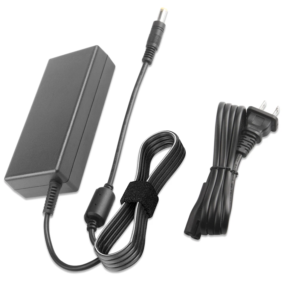 For Getac V110 B300 S400 F110 90W 4.74A Laptop Charger Power Cord Adapter Supply - Image 3 of 4