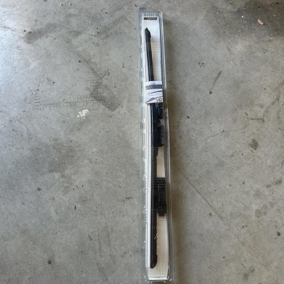 Limpiaparabrisas Motorcraft Ford Blade Assembly WW-2202-PF Foto 4 de 4