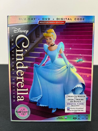 Disney Blu Ray and DVD Movies - Picture 9 of 26