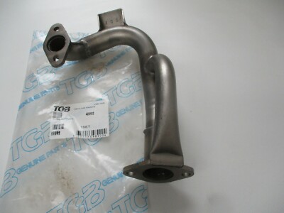 TGB Express 50 (BK1-B), Pegasus Express 50 Auspuffkrümmer Tube, Muffler 426103
