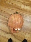 Spirit Halloween Pumpkin Nester Retired Halloween Animatronic Prop With Box — photo 9