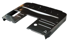 47-54 Chevy/GMC Truck Complete Cab Floor Pan Patch Panel Assembly w/o Seat Riser