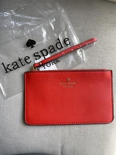kate spade wristlet brand new