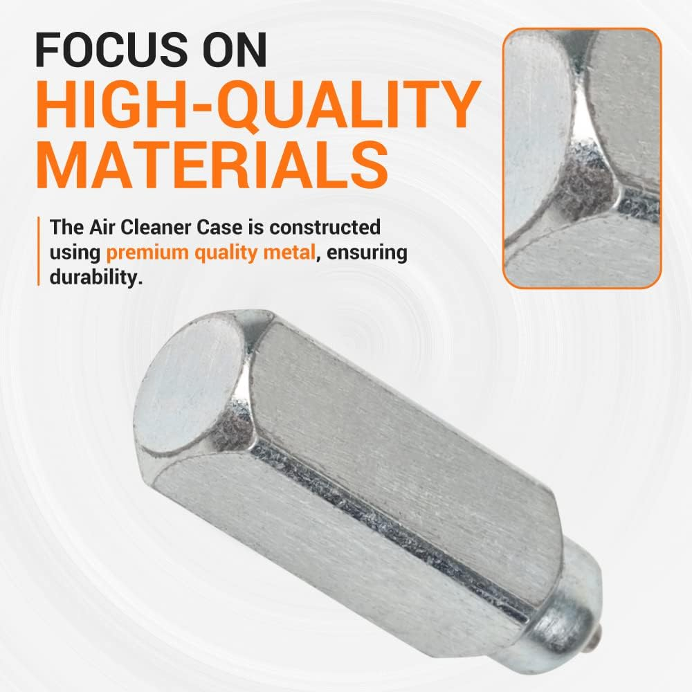 Thermo Wax Montage Für Honda Rasenmäher - Ersatzteil GCV160 GCV190 HRX217 HRR216