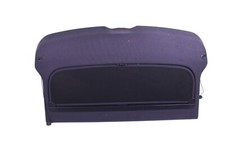 Hutablage Audi A3 8P 3-Türer Heckablage Kofferraum Laderaum Abdeckung *Mängel