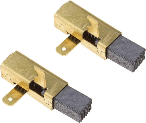 Spazzole Di Carbone Per Motore Festool ATF55 / Pallas, TPE-RS1 - Foto 3