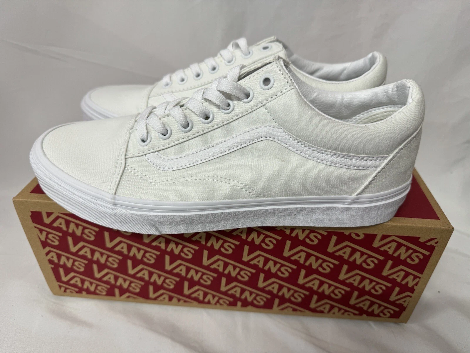 UK 11 Scarpe da ginnastica Vans Oldol Sk damo uomoche