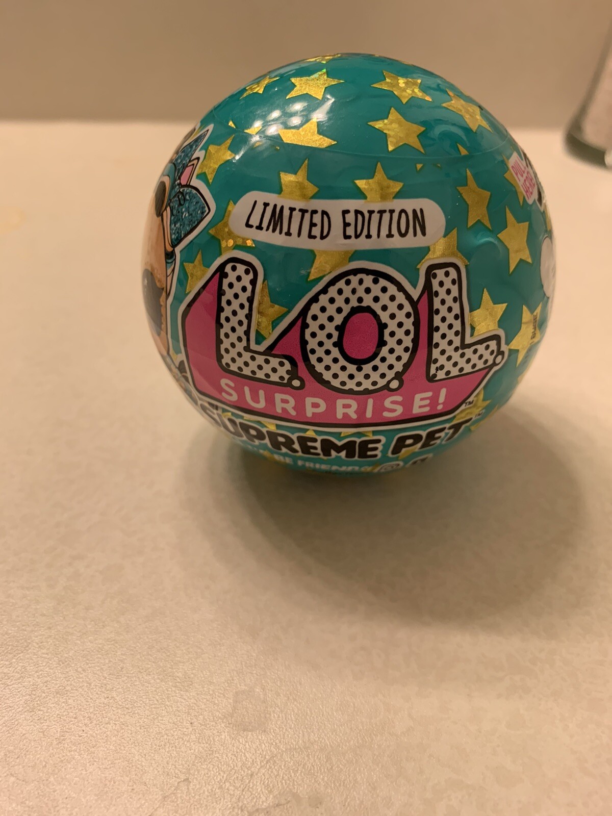 target exclusive lol pet