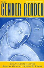 The Gender Reader (2nd Edition) by Ashton-Jones, Evelyn, Olson, Gary A., Perry,