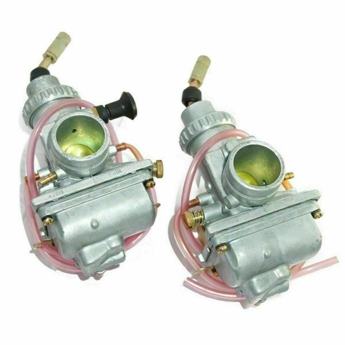 Carburador Juego Izquierdo Y Derecho Completo Yamaha | eBay