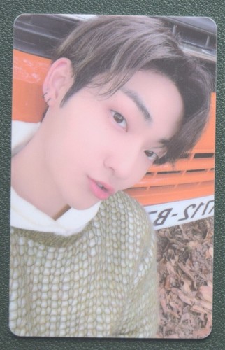 THEY BOYZ The Azit 5th Anniversary Special Edition Member Photocards Limited PVC - Picture 14 of 32
