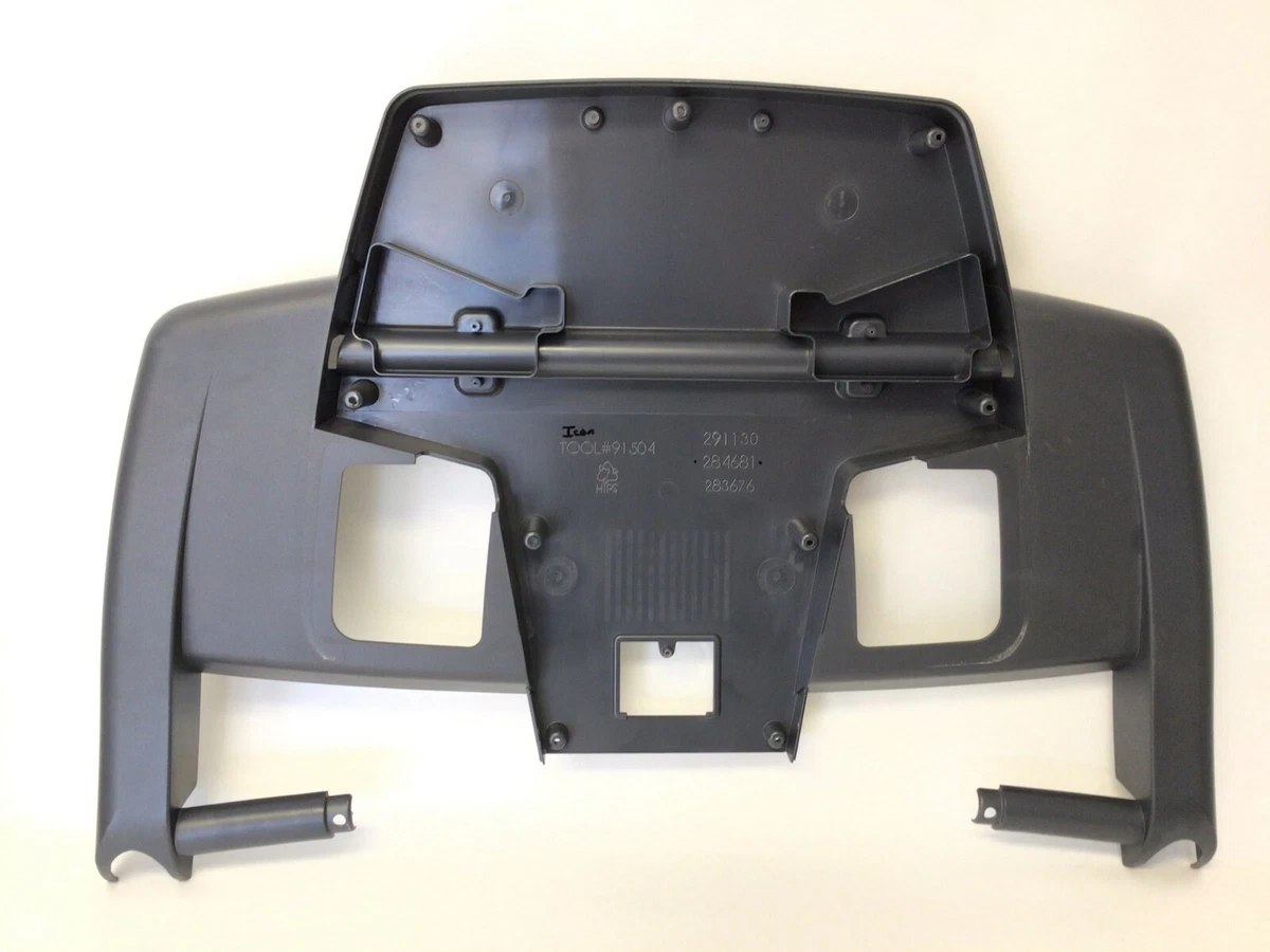 Epic Proform 705 CT 695 LT 705 Trainer Treadmill Console Base