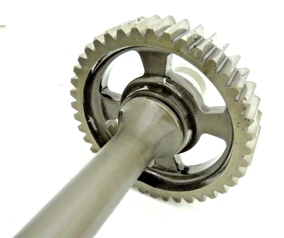 2001 Honda Rubicon 500 Transmission Gears 111H eBay