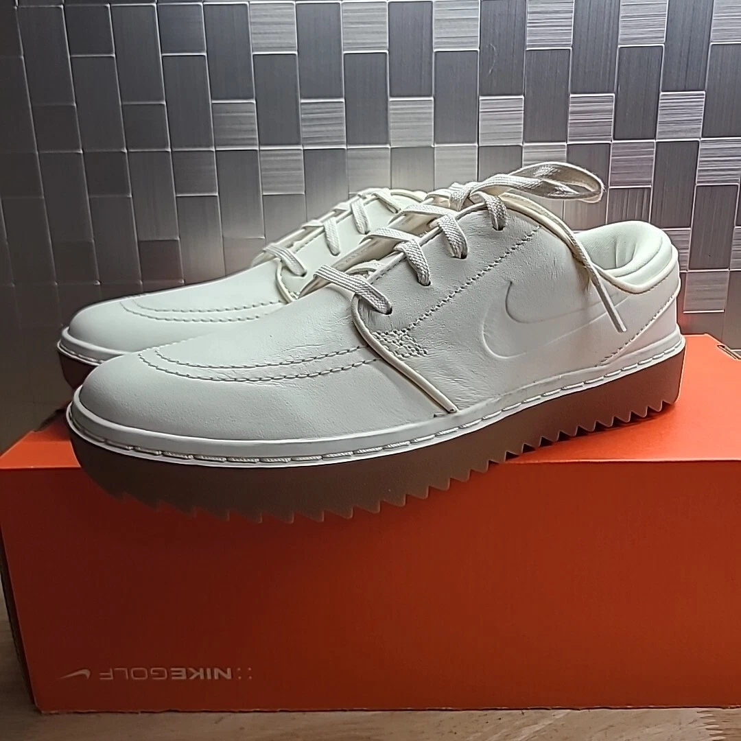Nike Janoski Golf Sail Gum for Sale | Authenticity Guaranteed | eBay
