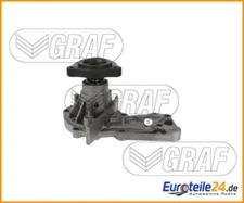 Water Pump GRAF PA1370 for Ford Kuga II C-Max II Focus III