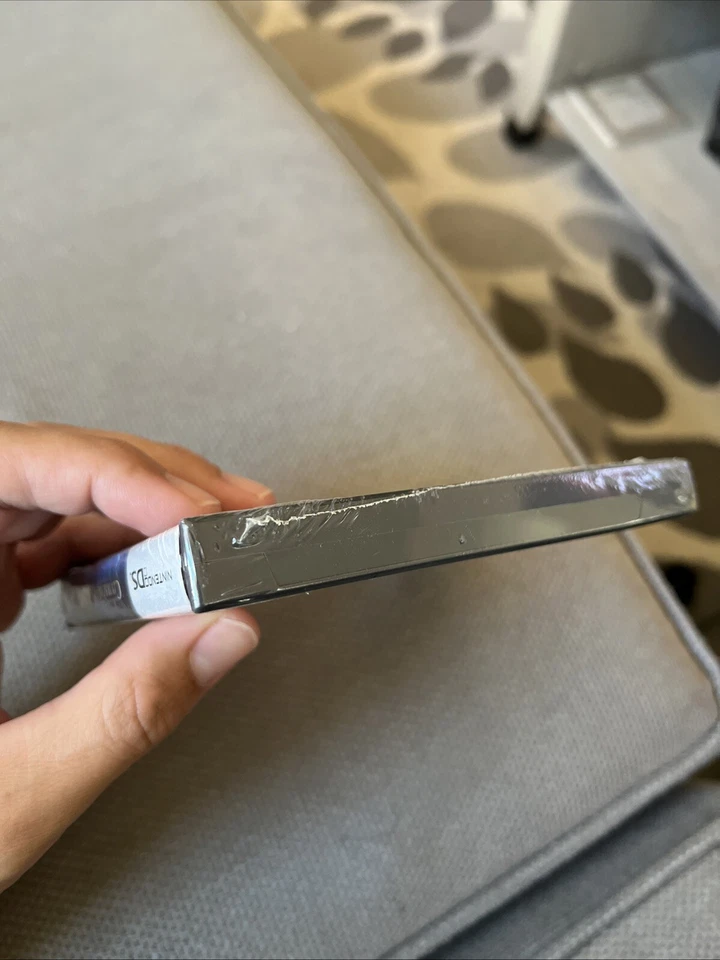 Sid Meier's Civilization Revolution (Nintendo DS, 2008) Brand New Factory Sealed - Image 2 of 4