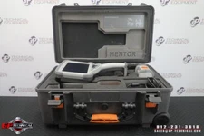 GE Inspections Mentor Visual IQ w/6.1mm, 3m 3DPM Probe - Borescope Olympus RVI
