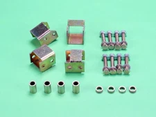 2005-2007 Suzuki 700 King Quad 4x4 2" Full Lift Kit Front & Rear