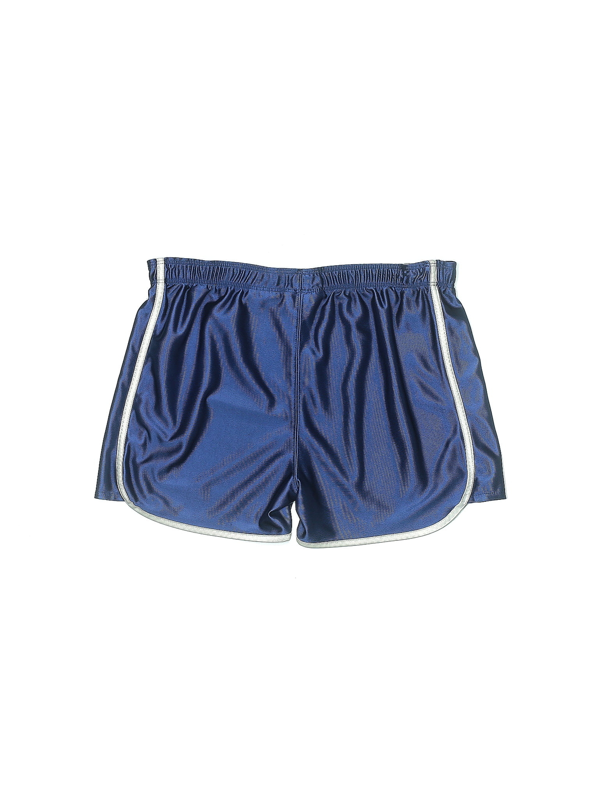 Puma Girls Blue Athletic Shorts XL Youth eBay