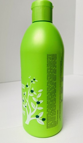 Nature’s Gate Conditioner Calming Tea Tree & Sea Buckthorn 18 oz Vegan NEW - Picture 4 of 4