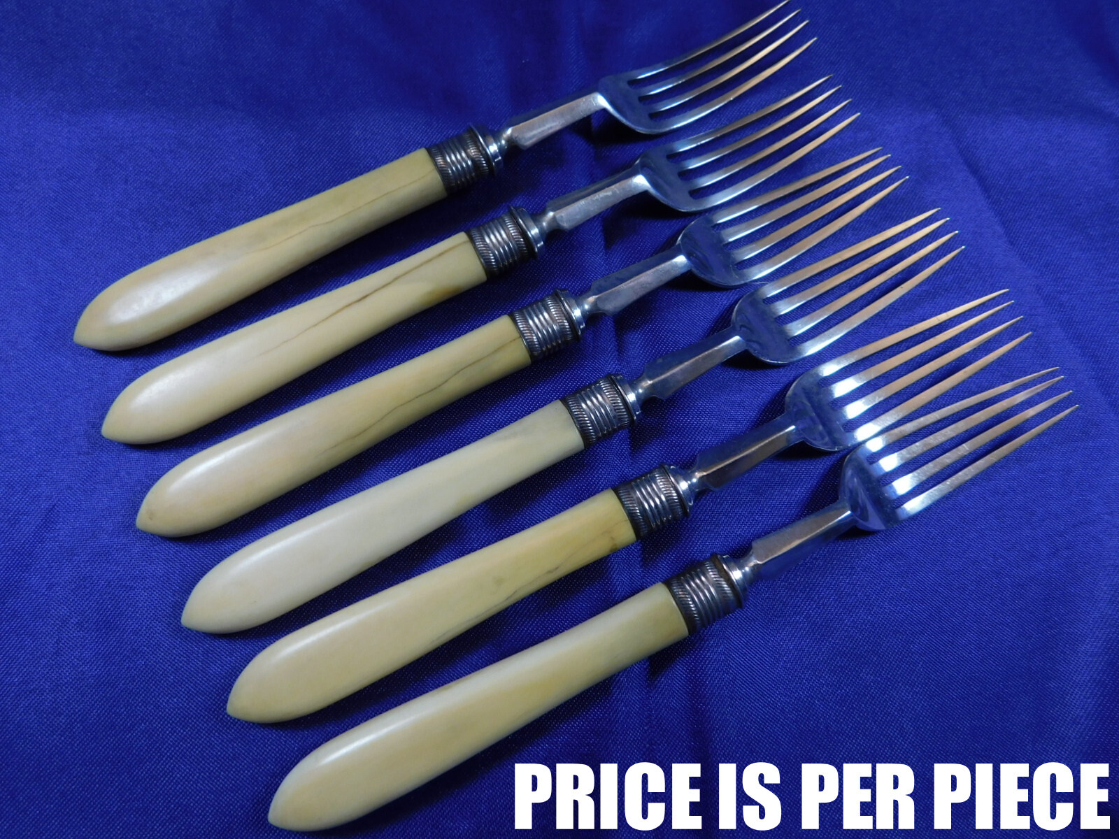 MAPPIN & WEBB STERLING SILVER BREAKFAST FORK GOOD CONDITION S eBay