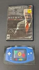 Hitman: Blood Money (Sony PlayStation 2, 2006) PS2