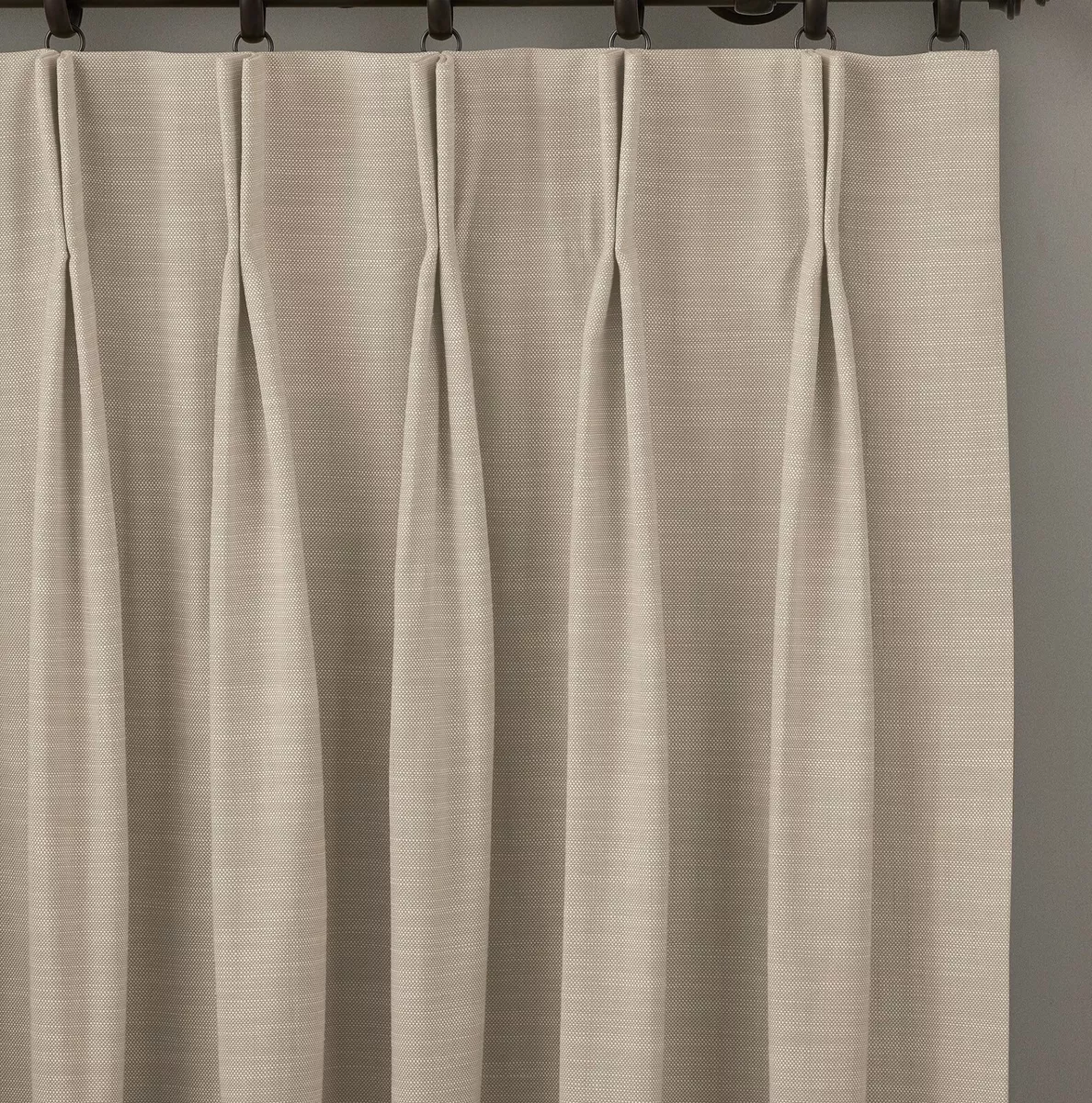 Restoration hardware shower curtain online