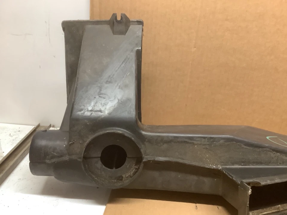 Chevelle 442 GS Grand Am Prix GTO AC 1973-1977 CONDUCTO DE DESCONGELACIÓN El Camino Regal Oe Foto 2 de 4