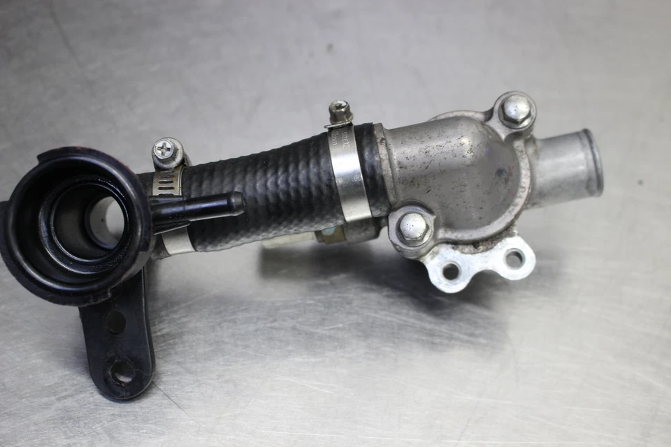 13-17 Kawasaki Ninja 300 Thermostat Housing Foto 4 de 4