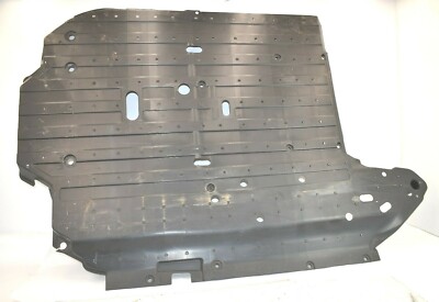 2015-2020 Honda Fit OE Under Body Cover Panel Guard Plate Assembly