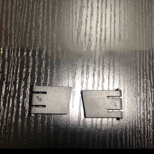 For Logitech K380 K400r K350 K860 K850 K220 Keyboard Battery Cover Bracket Foot - Picture 28 of 32