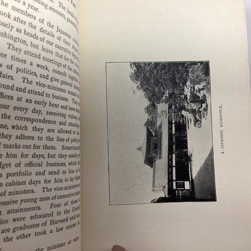 Curtis YANKEES OF THE EAST 1896 2 Volumes - Picture 11 of 17