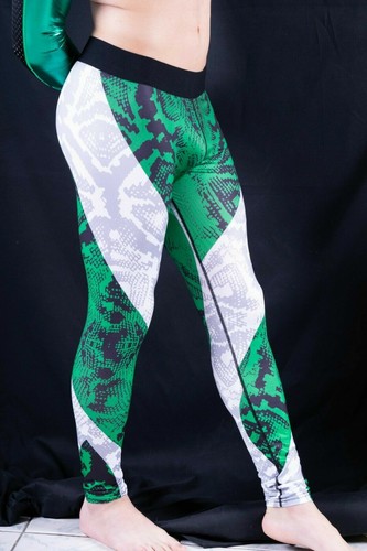 Soft Sports Leggings Fashion 