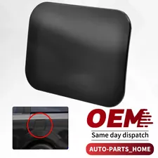 77350-08020 Fuel Filler Tank Cover Door Lid Gas Cap for 2011-2019 Toyota Sienna
