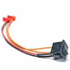 Buyers 3014462 SaltDogg Replacement Rocker Switch for 3006620