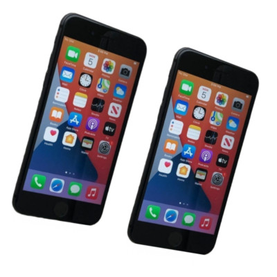 Apple iPhone 8 Unlocked - 64GB/128GB/256GB - Space Gray, Red, Silver