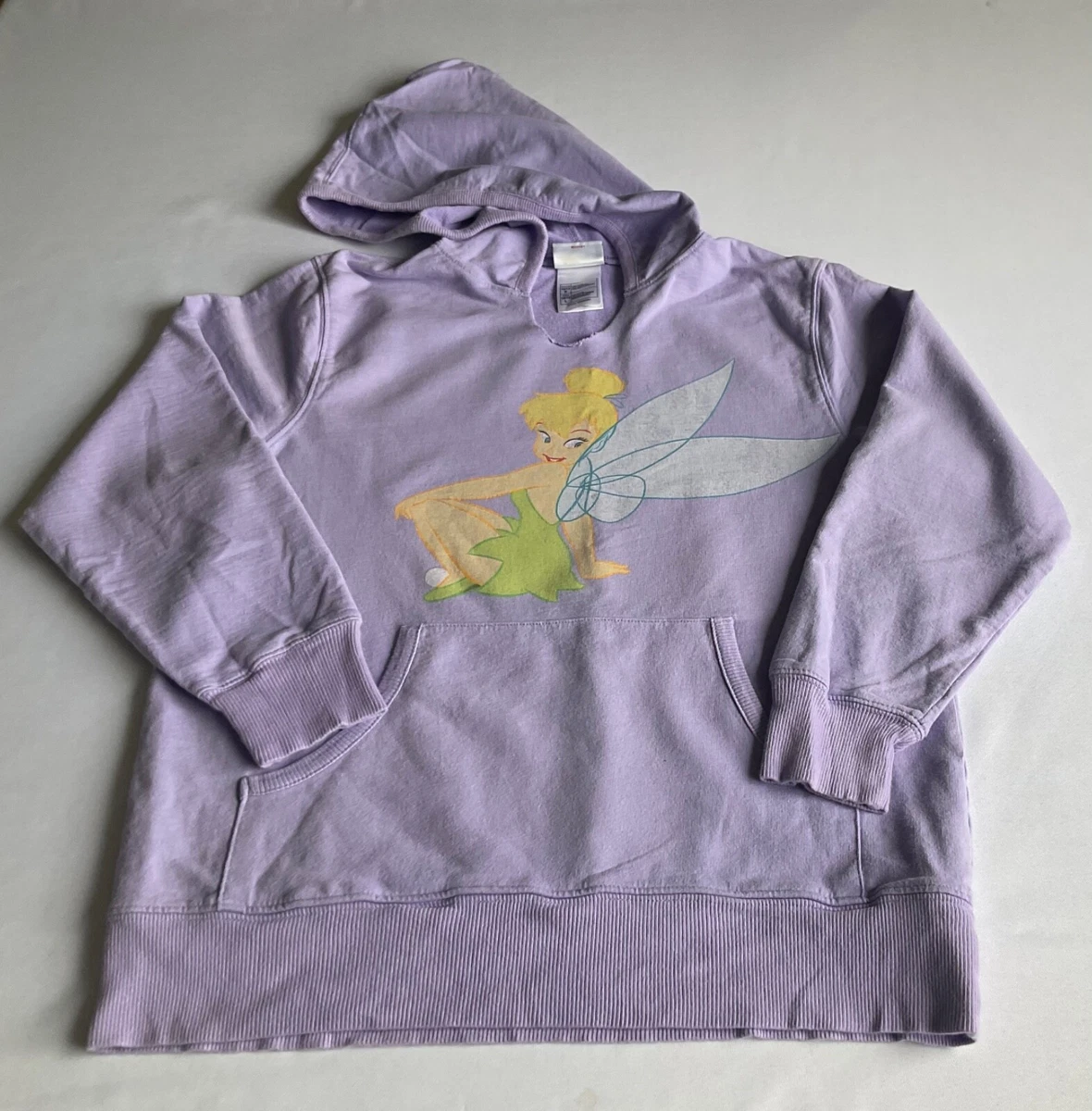 Tinkerbell hoodie cheap