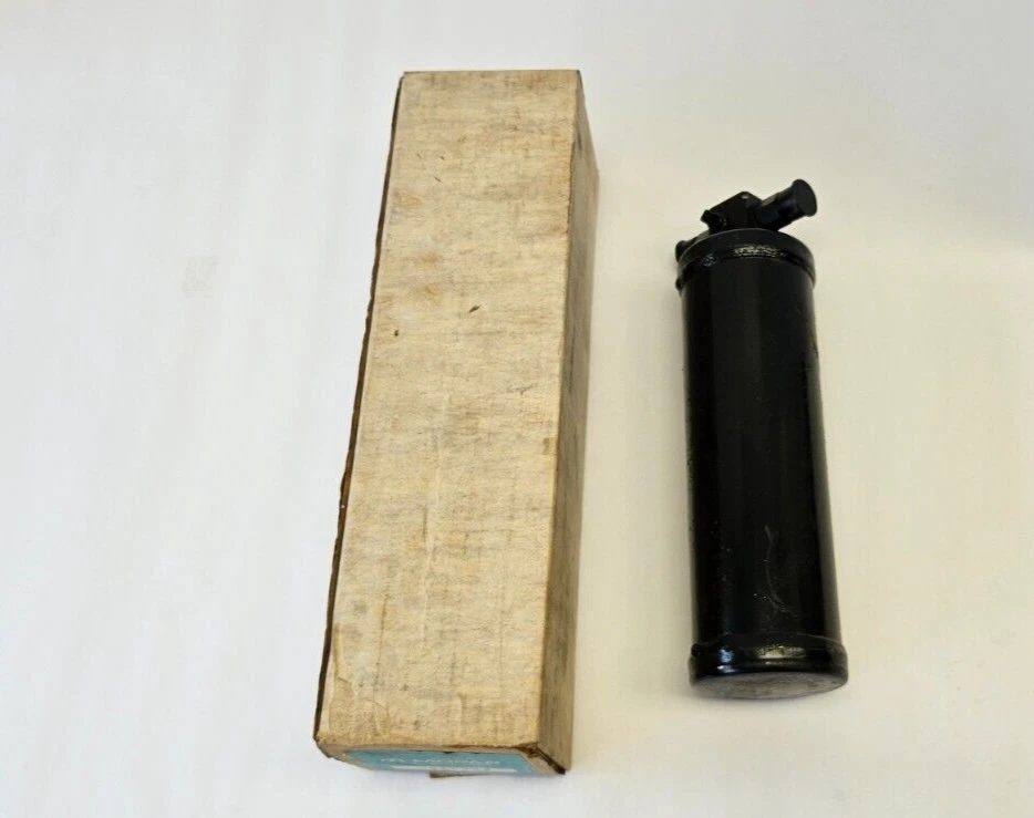 1969-1970 Dodge Plymouth Chrysler кондиционер ресивер драйвер 3441244 новый из старых запасов. - Изображение 3 из 4