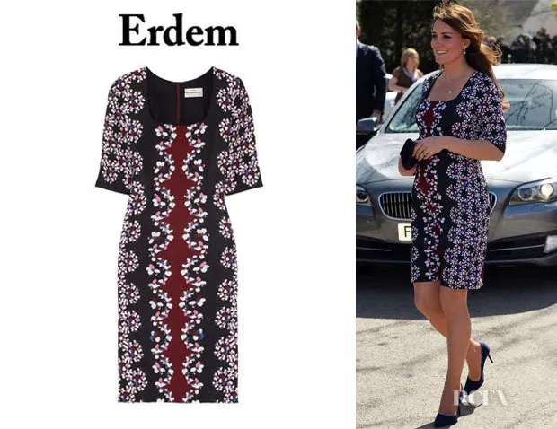 Erdem clearance dress ebay