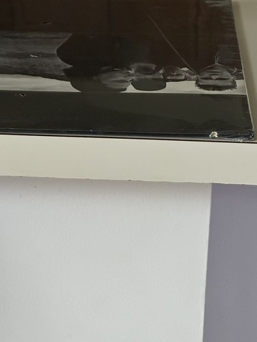 U2 - THE JOSHUA TREE 1987 US ORIGINAL/1st PRESSING SEALED VINYL/LP NOT CLUB ED. - Picture 11 of 12
