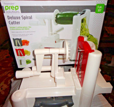 Prep Solutions by Progressive Deluxe Spiral C...