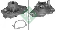 INA 538 0019 10 Wasserpumpe For CitroËN FSO Lada Peugeot Rover