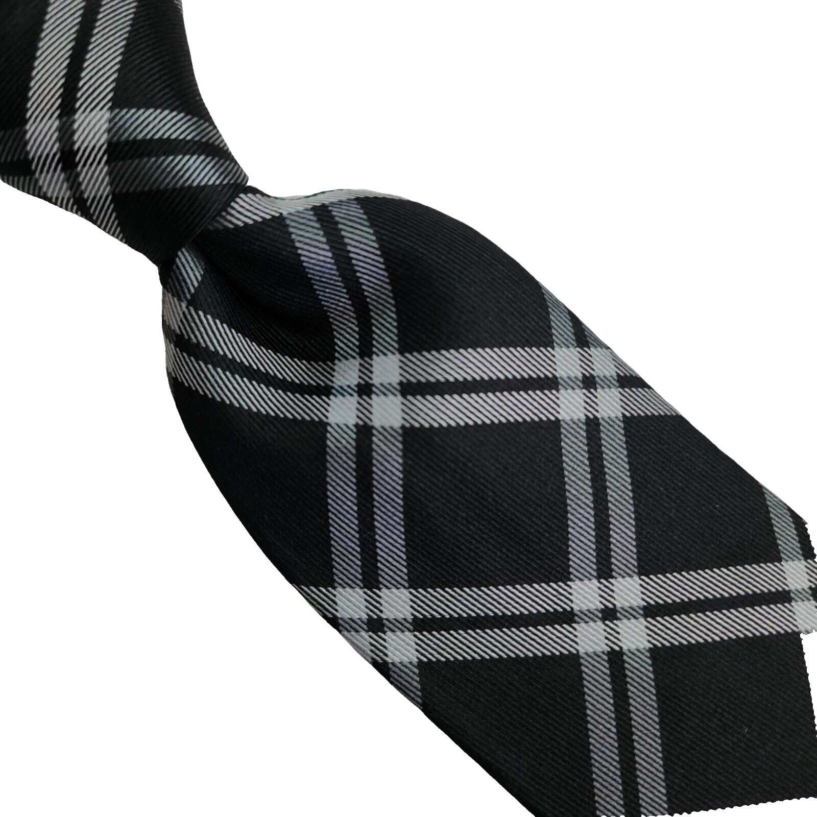 Charles Tyrwhitt Plaids & Checks 100% Silk Ties for Men