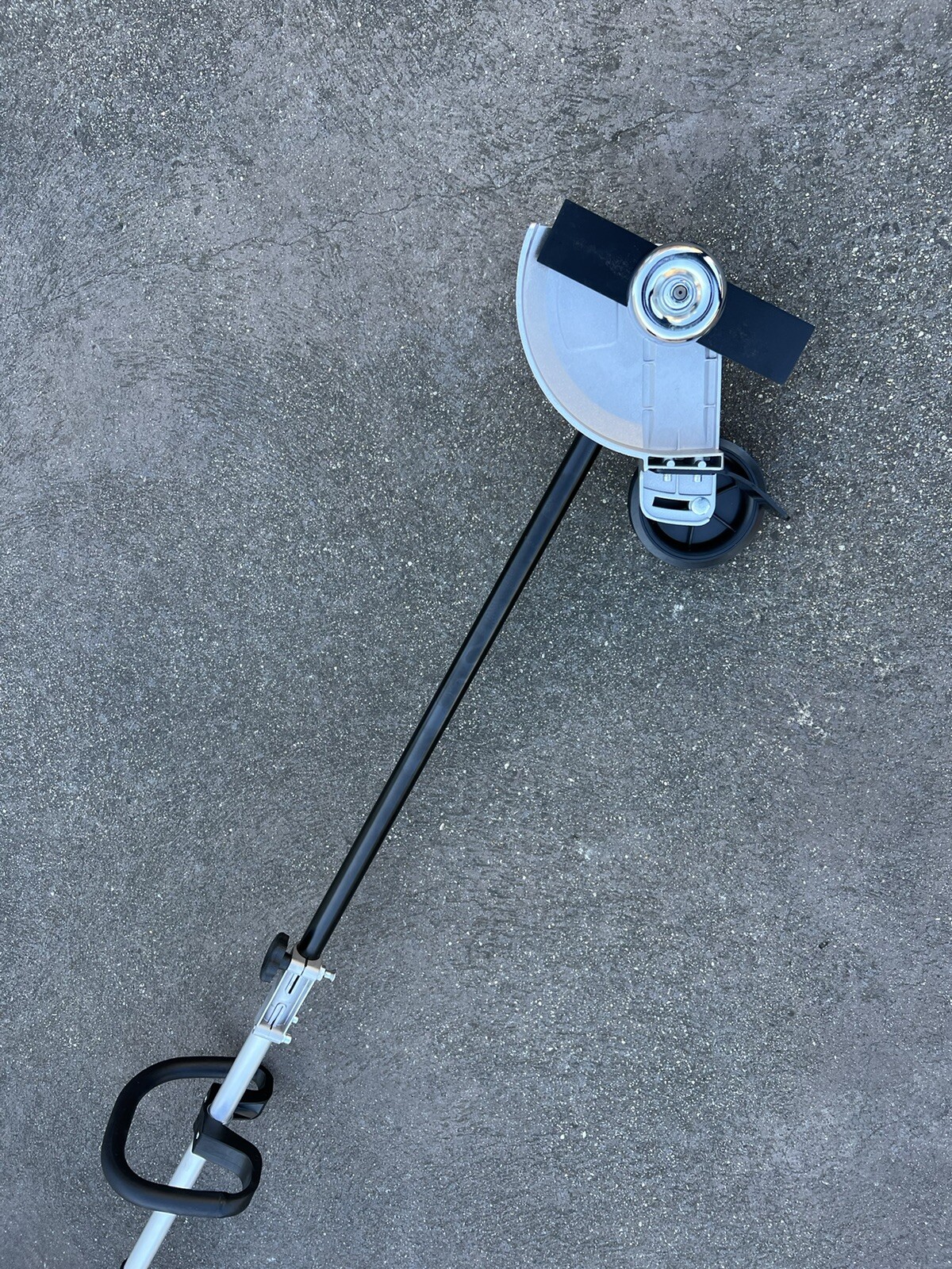 Grass Edger Attachment Fits Yardking 24.5cc 4 Stroke Line Trimmer 883222 1697318 eBay